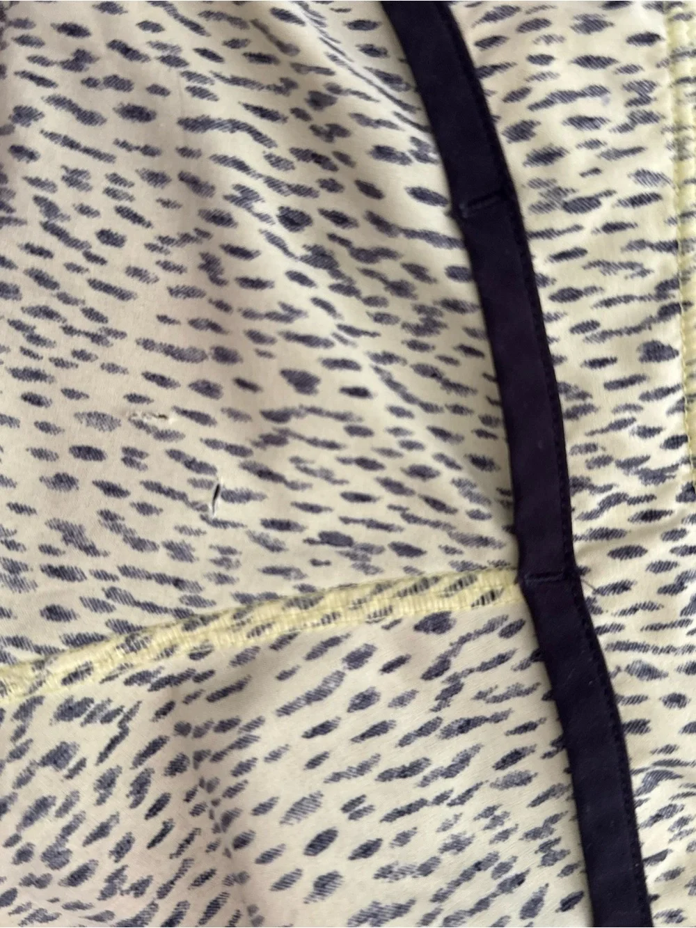 lululemon athletica lightweight neon